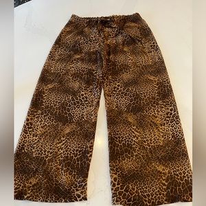 Leilani pool/beach pants